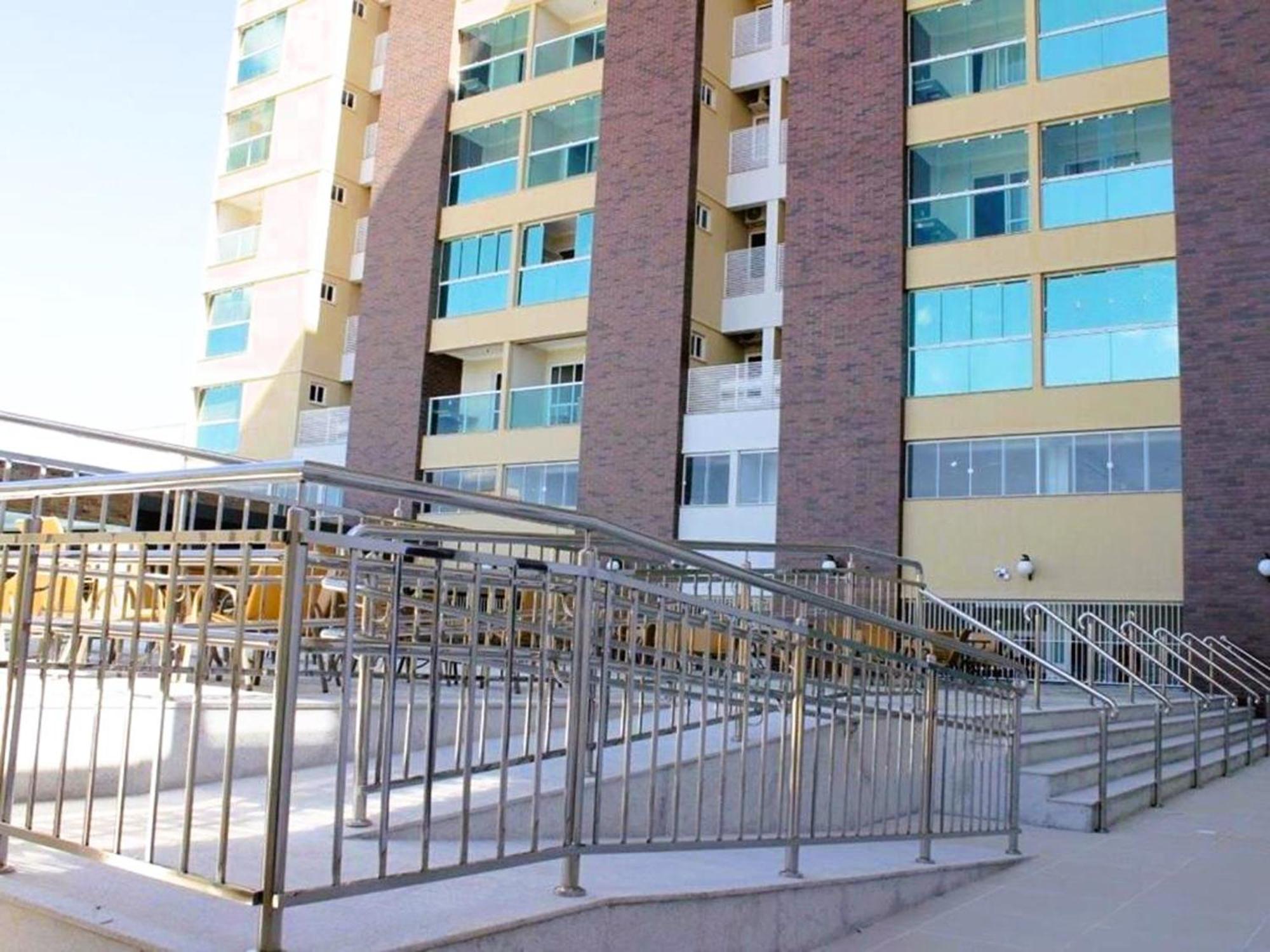 Piazza Diroma - Cortesia Park Diroma, Splash E Slide Калдас Новас Екстериор снимка