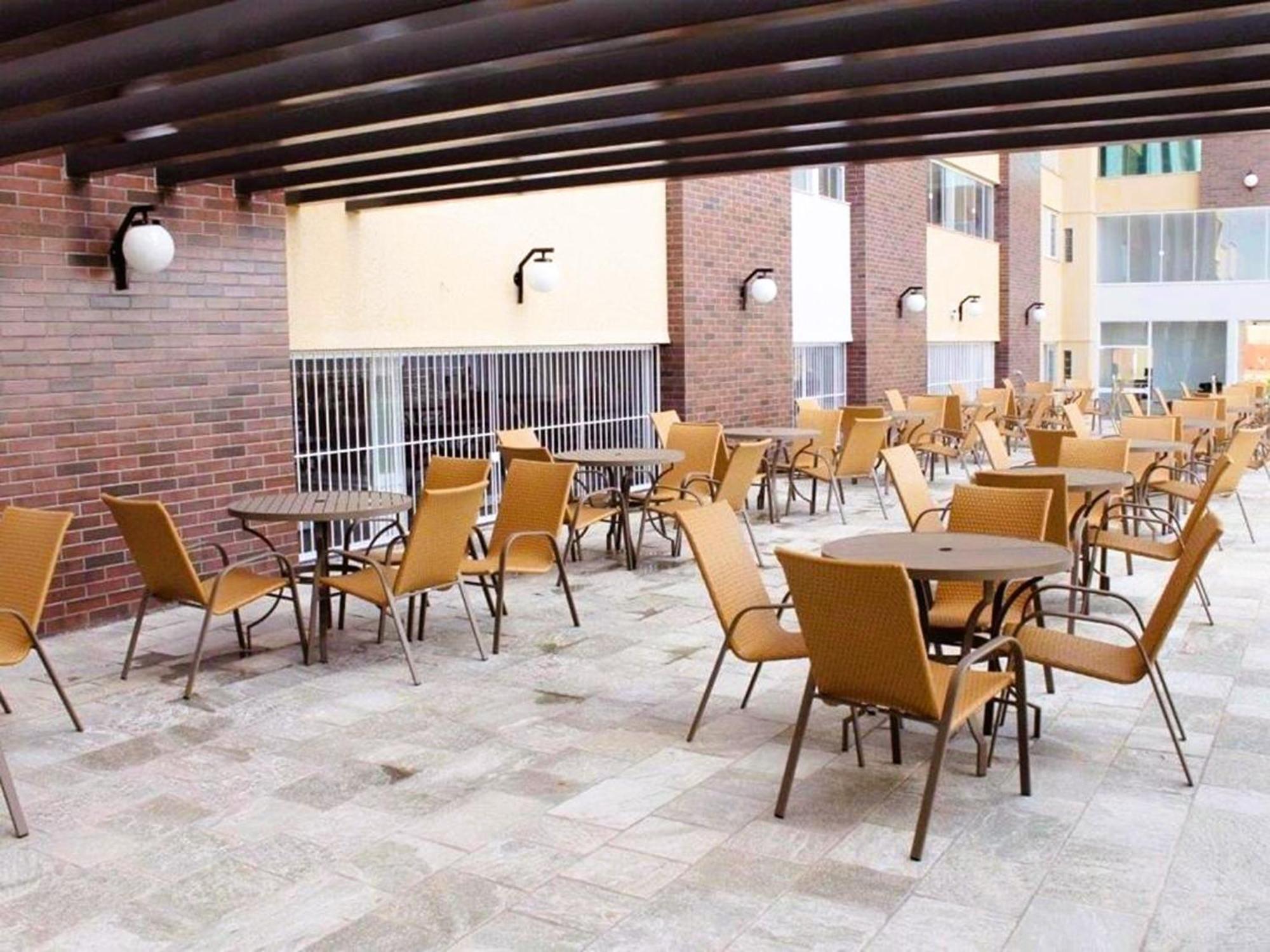 Piazza Diroma - Cortesia Park Diroma, Splash E Slide Калдас Новас Екстериор снимка